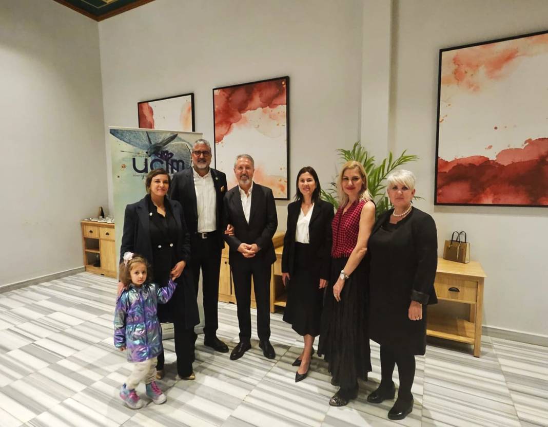 Konya magazin hayatında neler oldu? 4